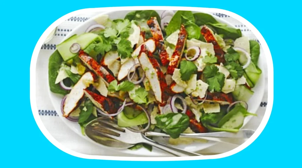 afeway Chicken Salad Recipe