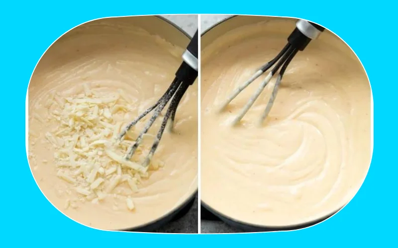 panera mac and cheese recipe

