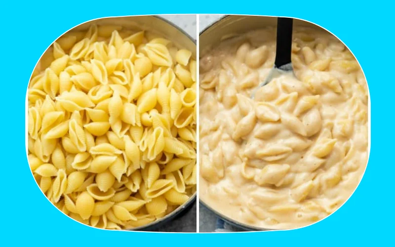 panera mac and cheese recipe