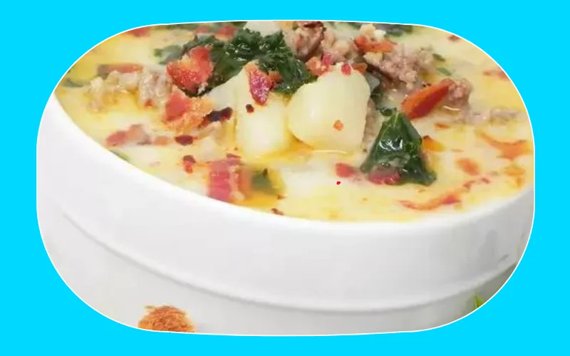 5 Most Popular Copycat Soups to Make at Home