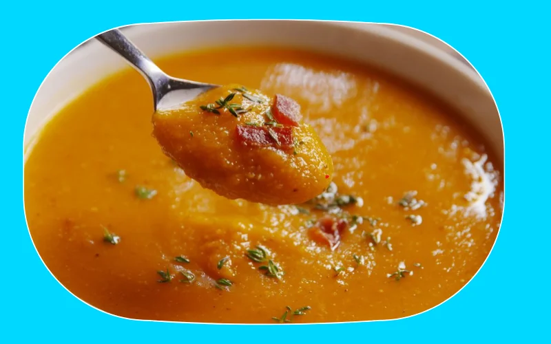  Panera Autumn Squash Soup Recipes