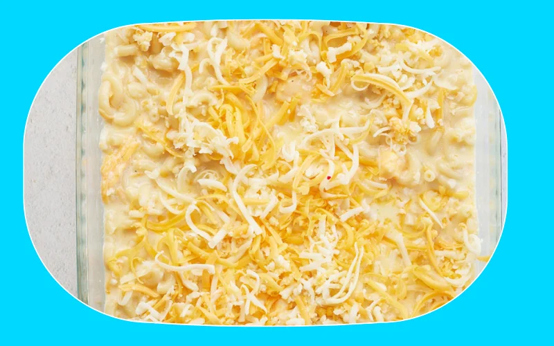 Patti Labelle Recipe Mac and Cheese