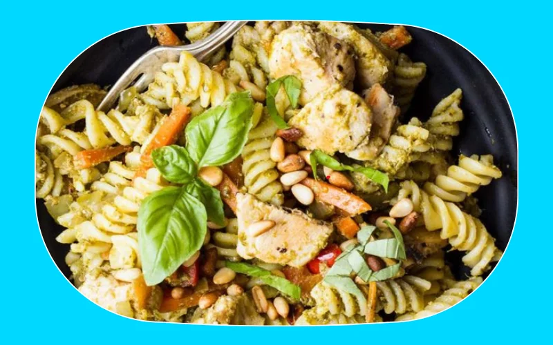 Delicious Knorr Pasta Sides Recipes with Chicken