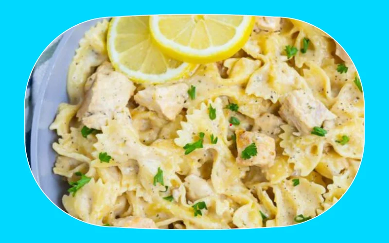 Delicious Knorr Pasta Sides Recipes with Chicken