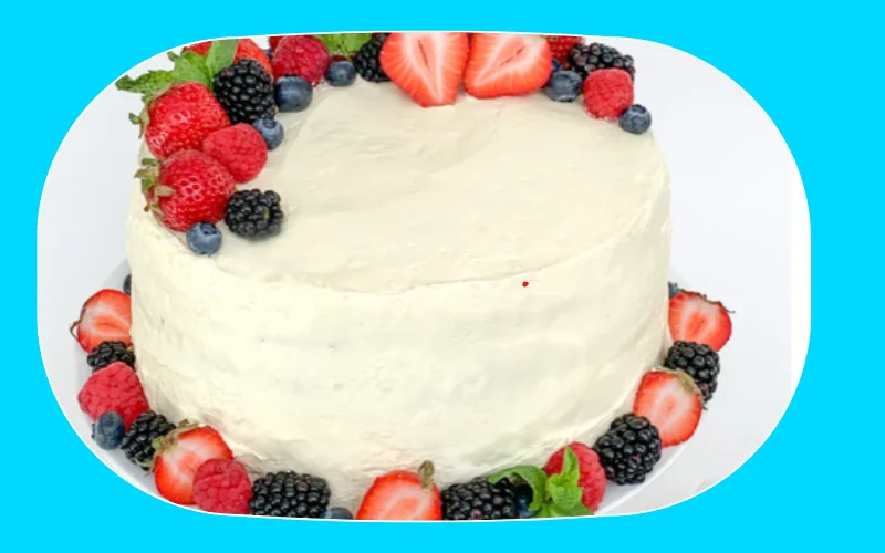 The Perfect Whole Foods Cake Recipe