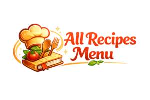 All Recipes Menu Editorial Team