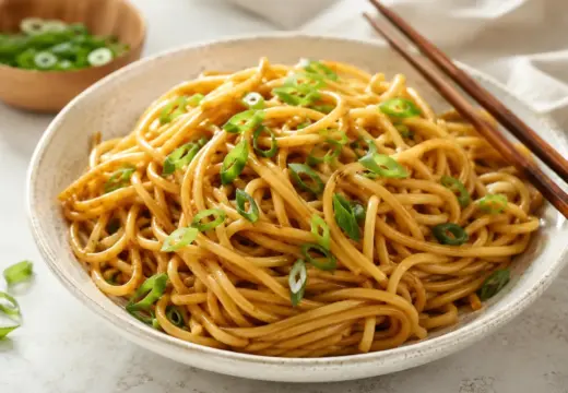 Quick & Easy Recipes