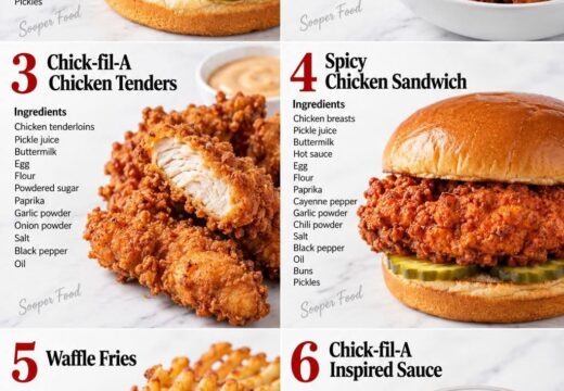 copycat chick-fil-a chicken sandwich recipe