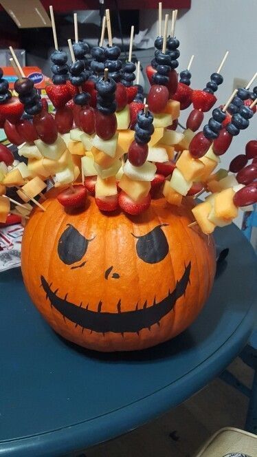 halloween birthday party food ideas