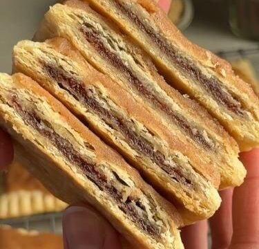 homemade brown sugar cinnamon pop tarts