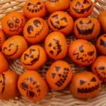 healthy halloween treats for kids