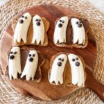 boo nana toast recipe