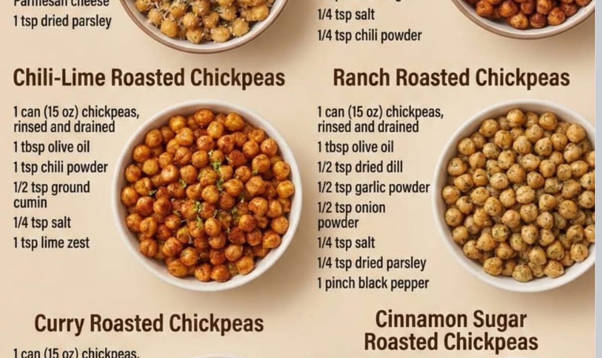 mixed bean bowls recipe