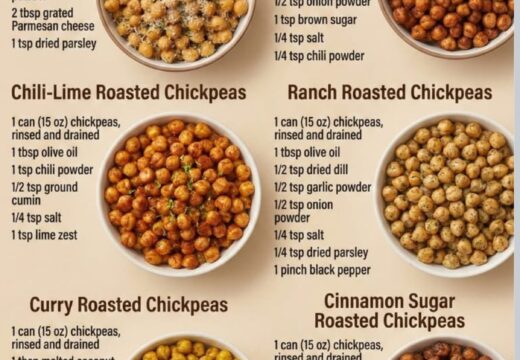 mixed bean bowls recipe