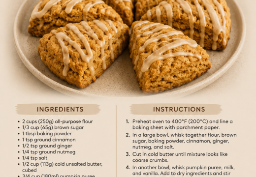 Quick & Easy Recipes
