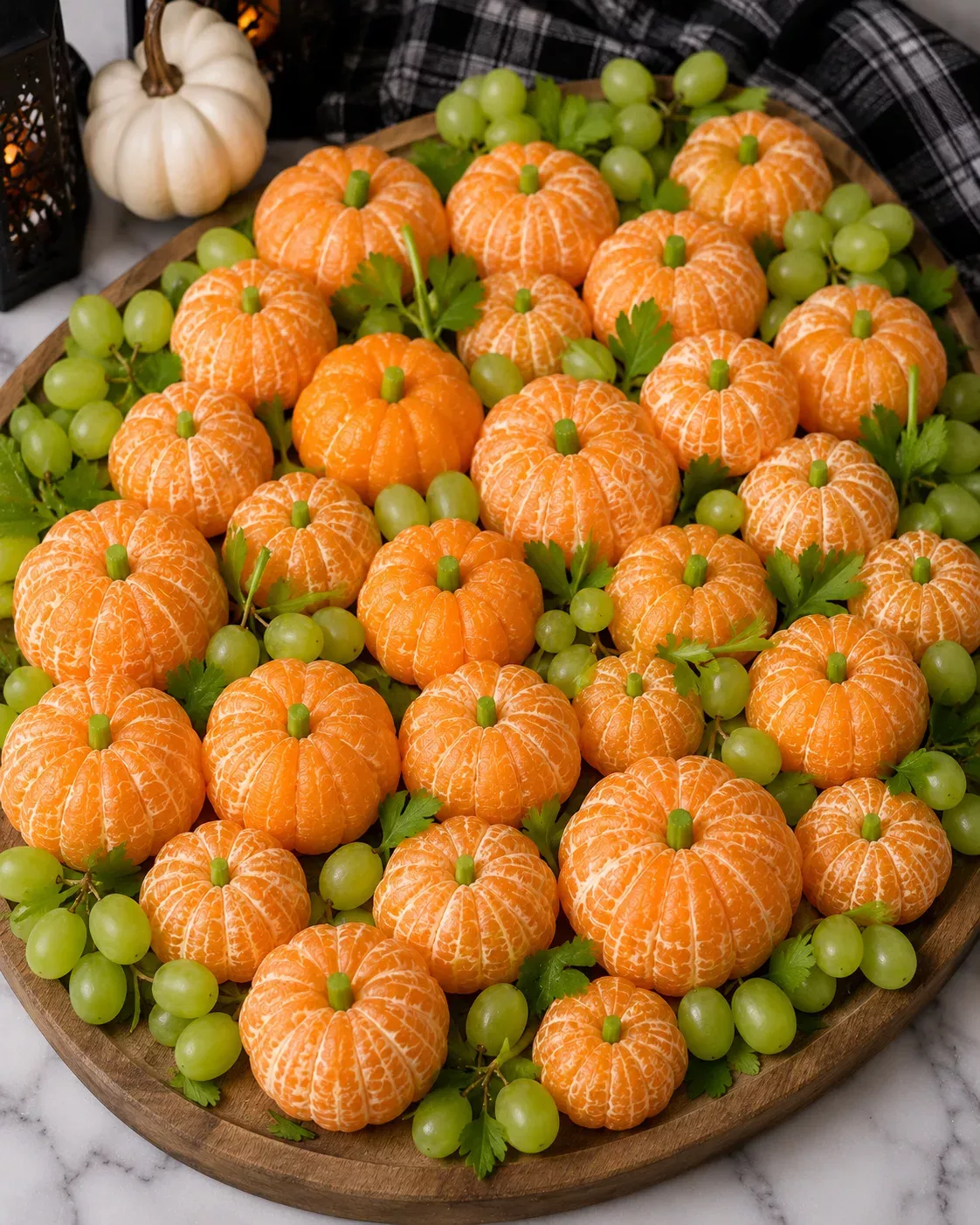 25 Halloween Charcuterie Board Ideas For Every Party