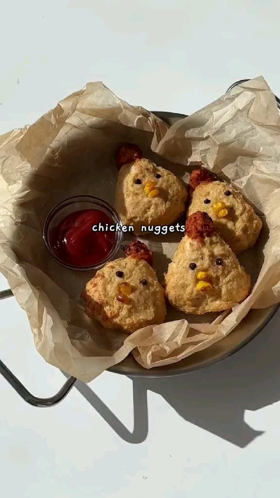 Chicken Nuggets
