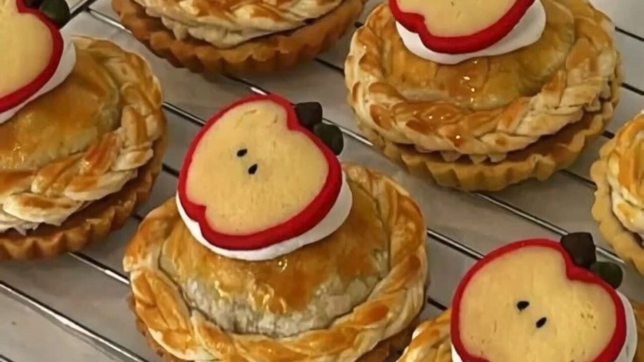 pinterest image sugar cookies