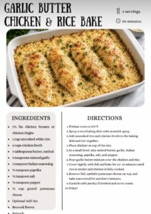 easy snack board recipe