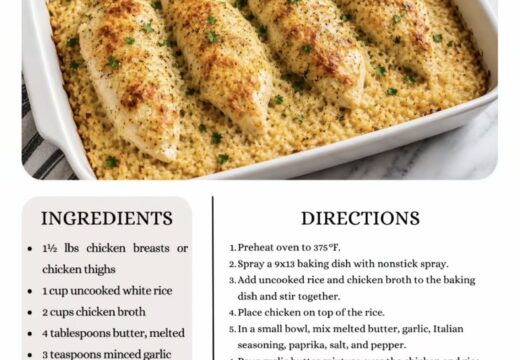 easy snack board recipe