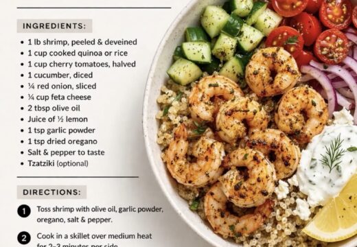 Dinner Recipes