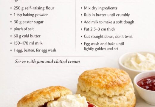 easy pinterest image recipe