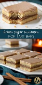 brown sugar cinnamon loaf cake