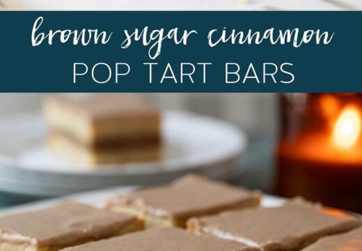 brown sugar cinnamon loaf cake