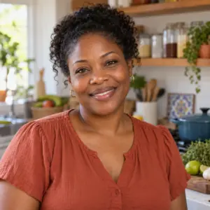 Mireille Baptiste