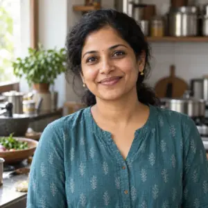 Priya Raghunathan