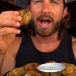 34 cal greek chicken nuggets
