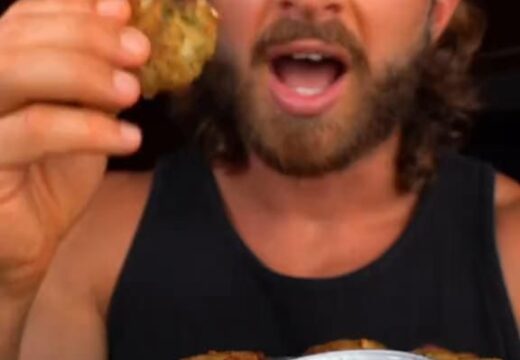 34 cal greek chicken nuggets