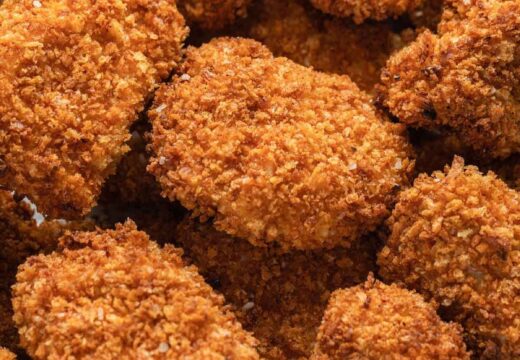 air fryer chicken bites