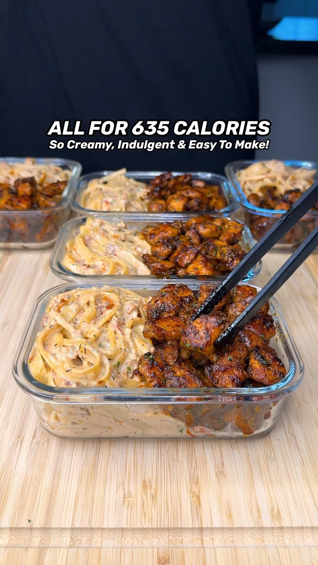 High Protein Chicken & Quinoa Power Bowl