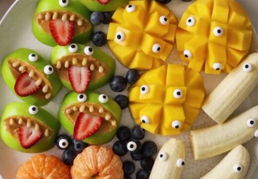 Dessert Recipes