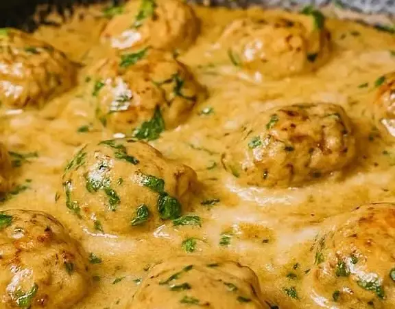 creamy tuscan garlic chicken recipe