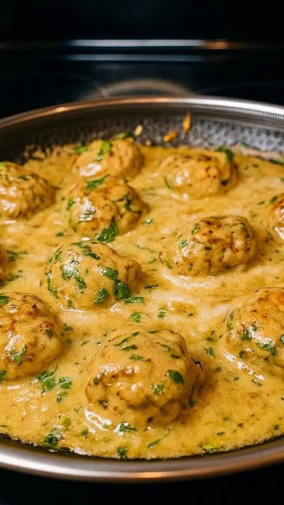 creamy tuscan garlic chicken recipe