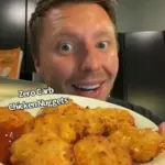 keto chicken nuggets