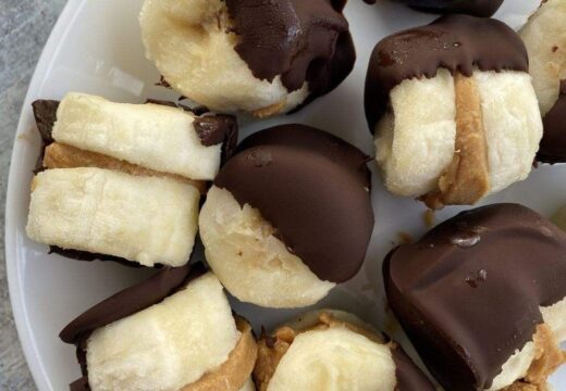 easy pinterest snack board recipe