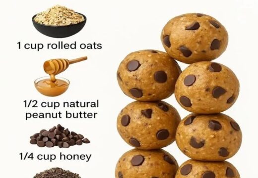 Quick & Easy Recipes