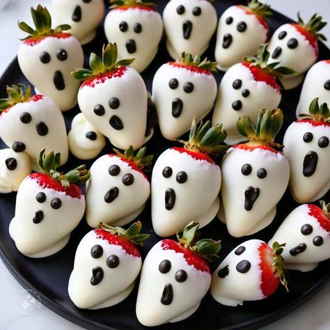 halloween movie night snack ideas