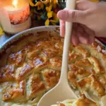 easy chicken pot pie recipe