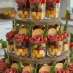 easy fruit board ideas