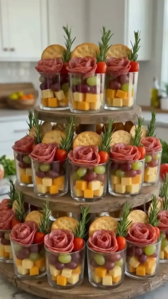 Easy Fruit Board Ideas for Your Next Gathering