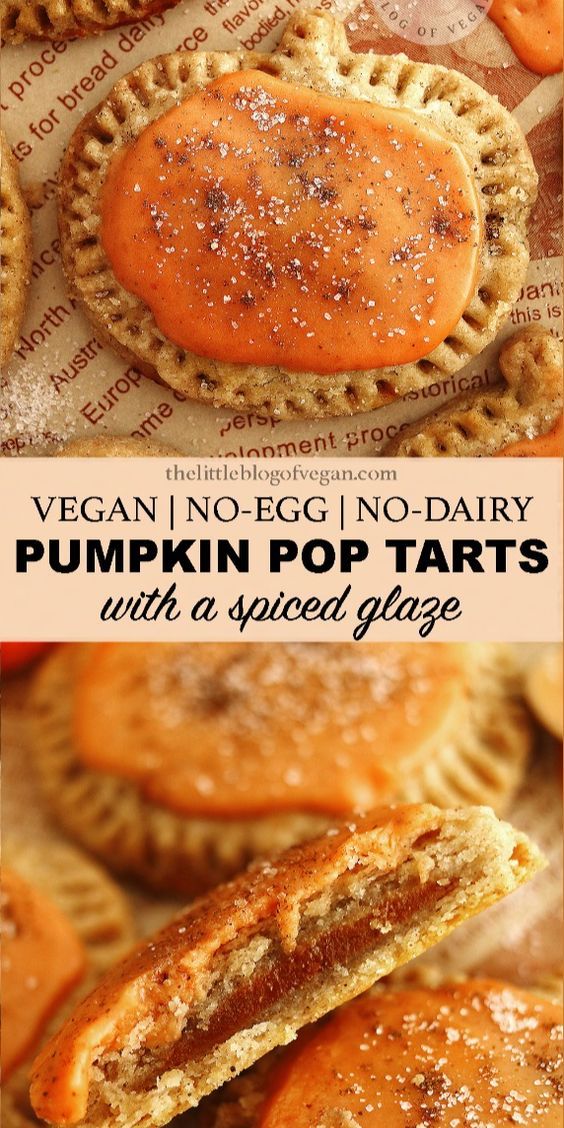 Buttery Flaky Shortcrust Pastry with Sweet Pumpkin Filling
