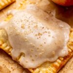 homemade apple pop tarts recipe