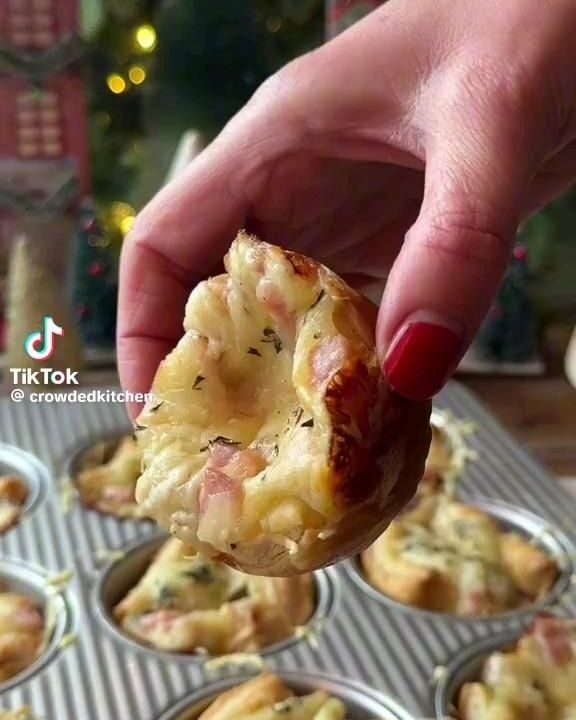 croque monsieur appetizers