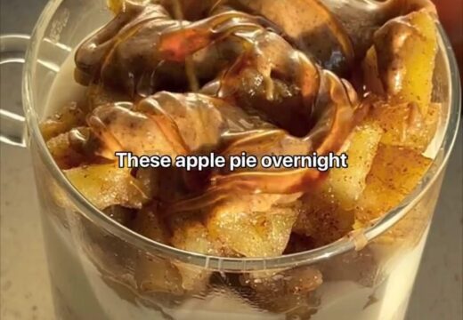 Breakfast Recipes
