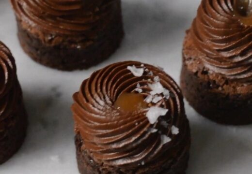 Dessert Recipes