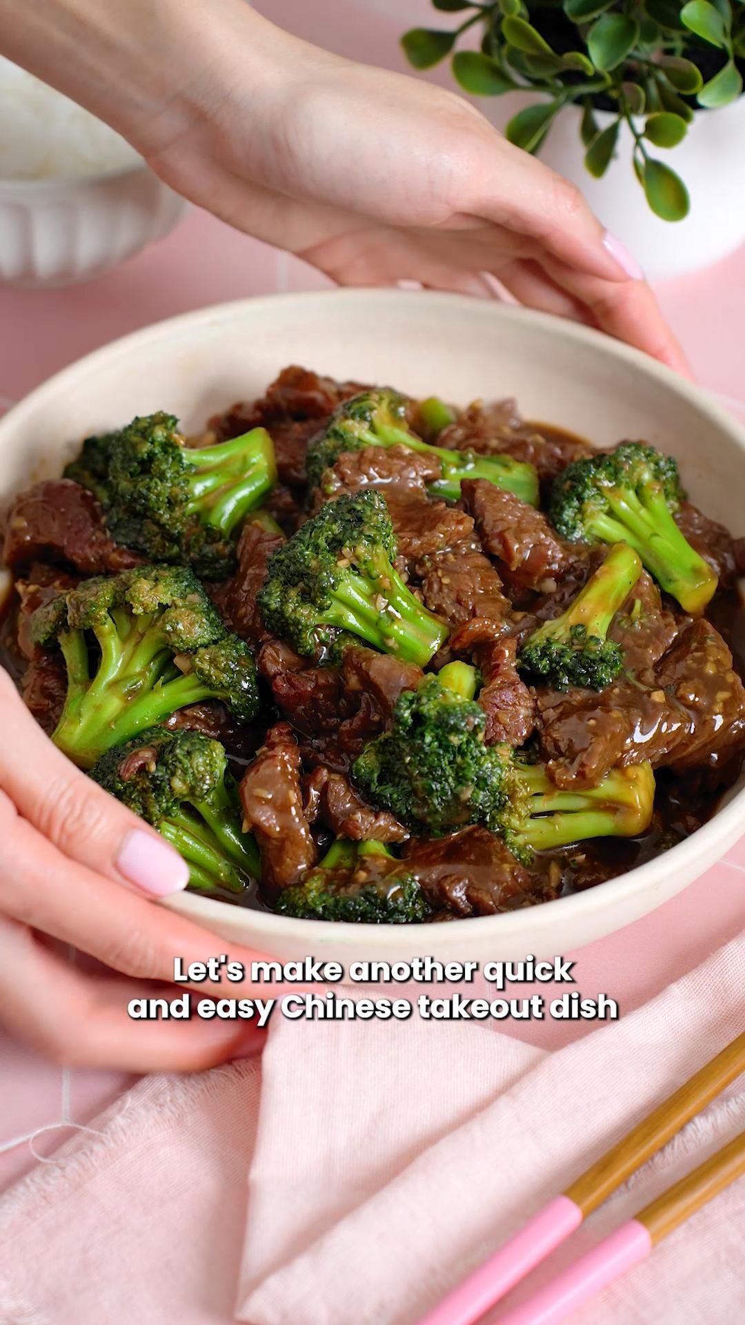 Easy Beef and Broccoli Recipe (Better than Takeout!)